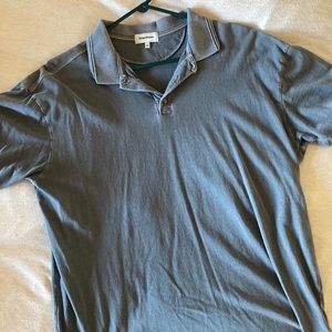Richer poorer polo